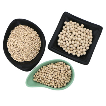 Zeolite 3A 4A 5A 13X 13XAPG 13XHP molecular sieves